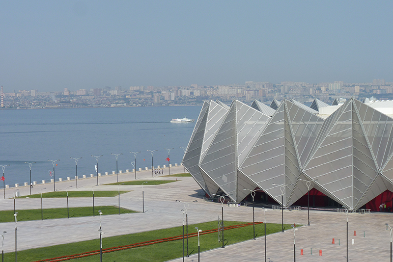 PTFE膜材有什么特點？為什么ptfe膜結構被稱為永久膜結構？