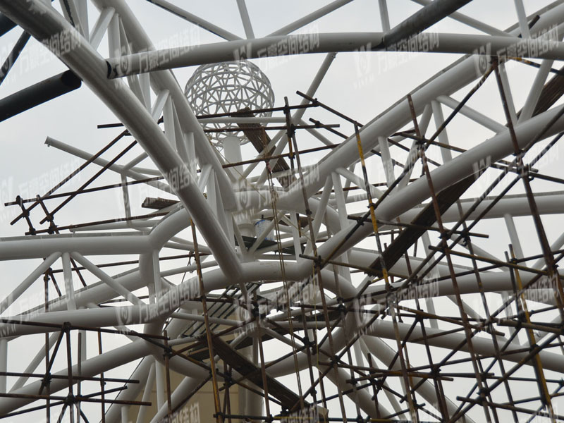 天華鄉(xiāng)村大舞臺(tái)異型鋼結(jié)構(gòu)項(xiàng)目 天華鄉(xiāng)村大舞臺(tái)異型鋼結(jié)構(gòu)項(xiàng)目