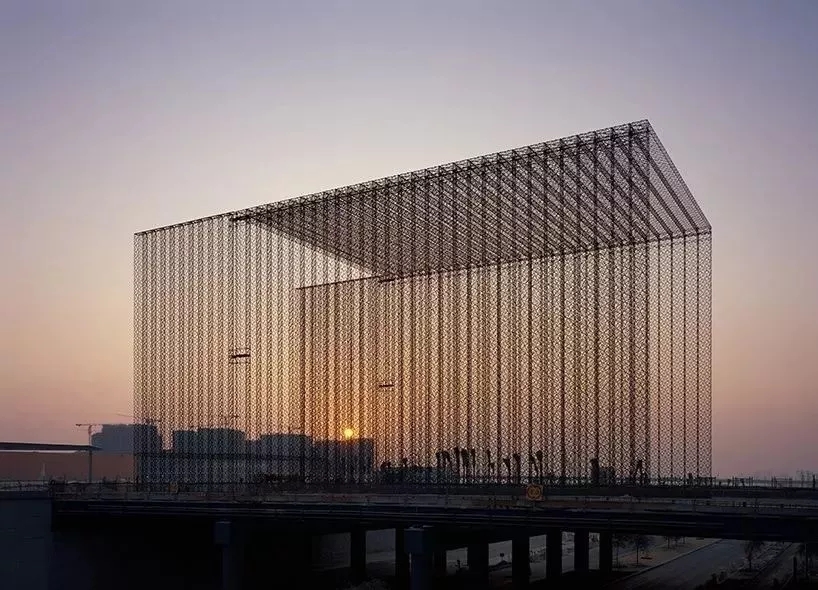 2020迪拜世博會大門 2020迪拜世博會大門