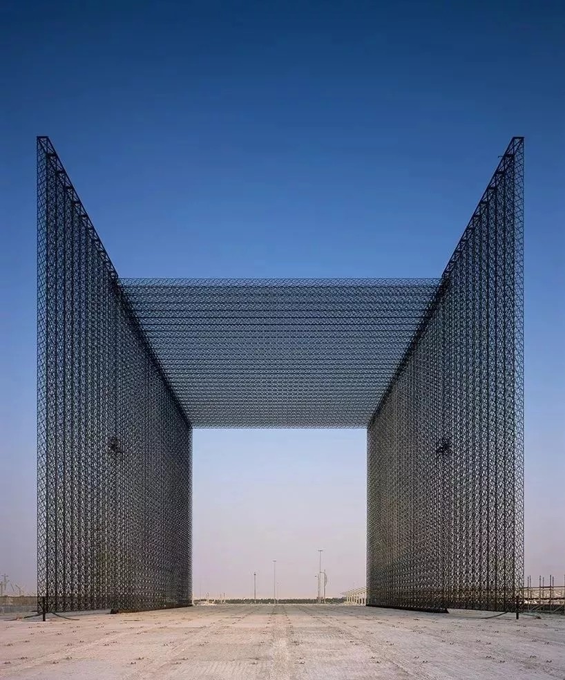 2020迪拜世博會大門 2020迪拜世博會大門