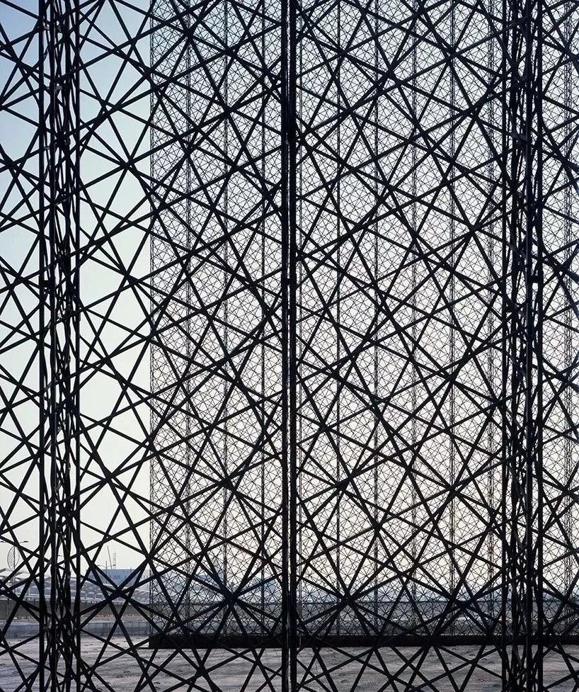 2020迪拜世博會大門 2020迪拜世博會大門