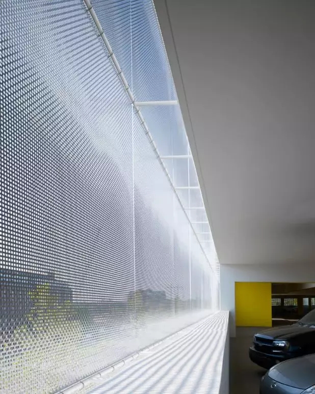 建筑幕墻新選擇 建筑幕墻新選擇