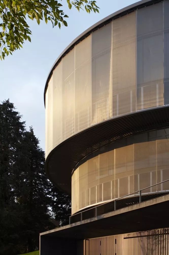 建筑幕墻新選擇 建筑幕墻新選擇