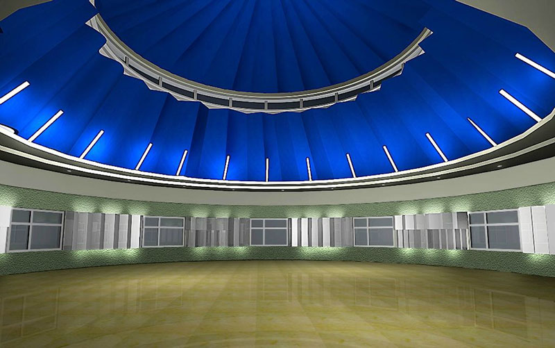 張拉膜結(jié)構(gòu)設(shè)計(jì)包含哪些內(nèi)容？張拉膜結(jié)構(gòu)設(shè)計(jì)需要考慮哪些問題？