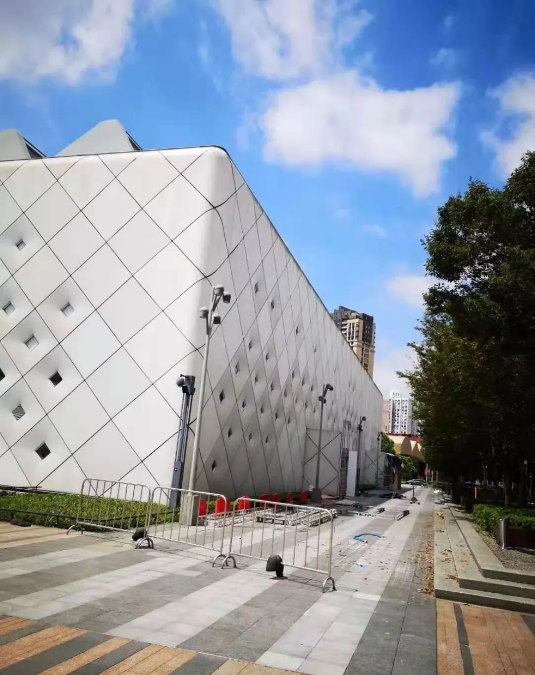 你想象不到的膜結(jié)構(gòu)新型材料 你想象不到的膜結(jié)構(gòu)新型材料