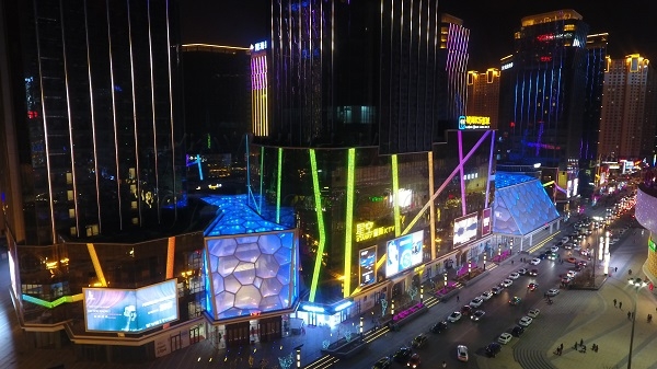 ETFE膜結(jié)構(gòu)膜材是什么？ETFE膜結(jié)構(gòu)建筑的優(yōu)缺點(diǎn)分別是什么？