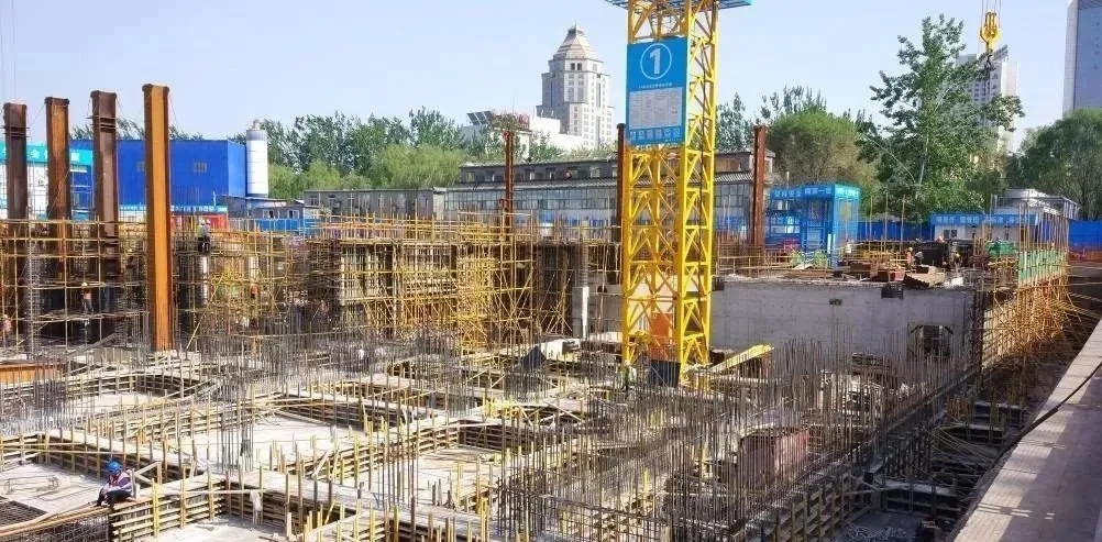 【冰壇】2022冬奧會綜合訓練館 即將驗收