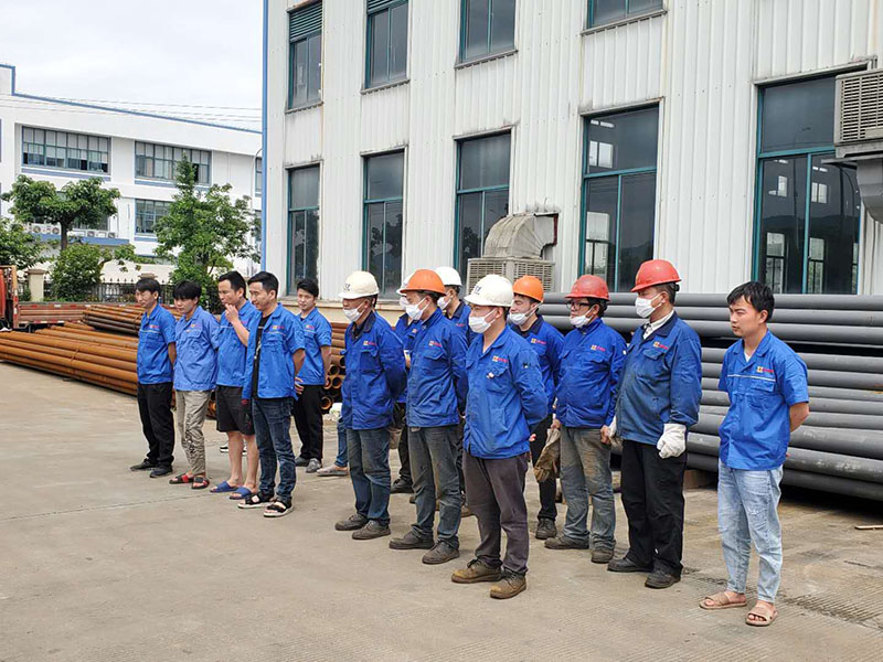 萬(wàn)豪空間結(jié)構(gòu)防火防爆應(yīng)急演練活動(dòng)圓滿完成 萬(wàn)豪空間結(jié)構(gòu)防火防爆應(yīng)急演練活動(dòng)圓滿完成