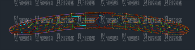 萬豪2020第12標-四川南充電影學(xué)院景觀膜結(jié)構(gòu)工程 萬豪2020第12標-四川南充電影學(xué)院景觀膜結(jié)構(gòu)工程