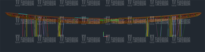 萬豪2020第12標-四川南充電影學(xué)院景觀膜結(jié)構(gòu)工程 萬豪2020第12標-四川南充電影學(xué)院景觀膜結(jié)構(gòu)工程