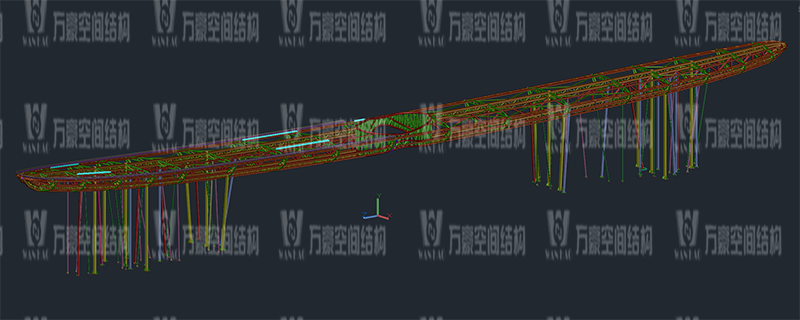 萬豪2020第12標-四川南充電影學(xué)院景觀膜結(jié)構(gòu)工程 萬豪2020第12標-四川南充電影學(xué)院景觀膜結(jié)構(gòu)工程