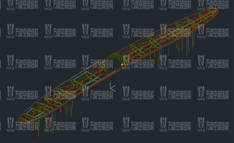 萬豪2020第12標-四川南充電影學(xué)院景觀膜結(jié)構(gòu)工程 萬豪2020第12標-四川南充電影學(xué)院景觀膜結(jié)構(gòu)工程