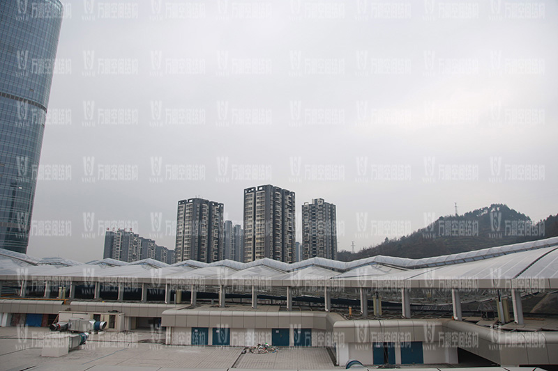 ETFE膜結(jié)構(gòu)一般用于什么行業(yè)？ETFE膜結(jié)構(gòu)應(yīng)用領(lǐng)域有哪些？