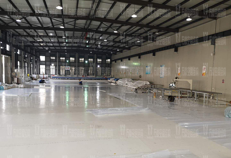 如何尋找大型膜結(jié)構(gòu)廠家？國內(nèi)大型膜結(jié)構(gòu)廠家供應(yīng)商的判斷標準有哪些？