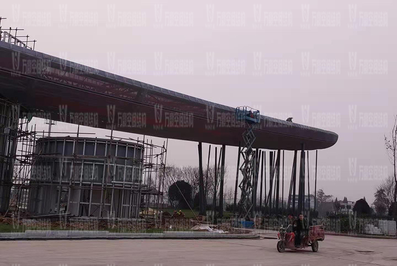 景觀膜結(jié)構(gòu) 景觀膜結(jié)構(gòu)