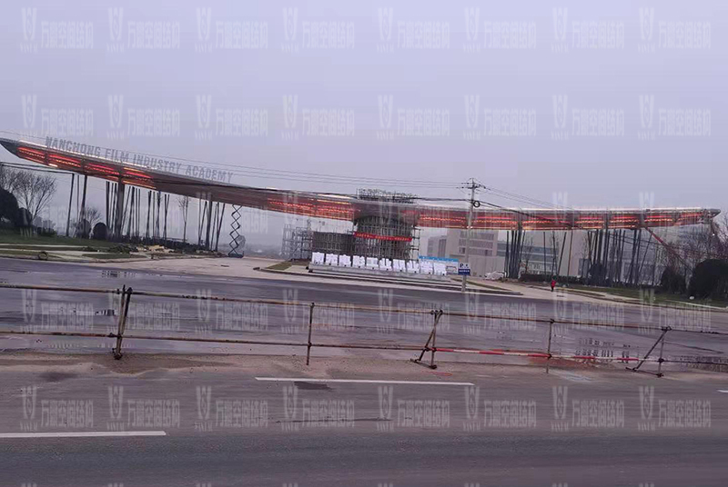 景觀膜結(jié)構(gòu) 景觀膜結(jié)構(gòu)