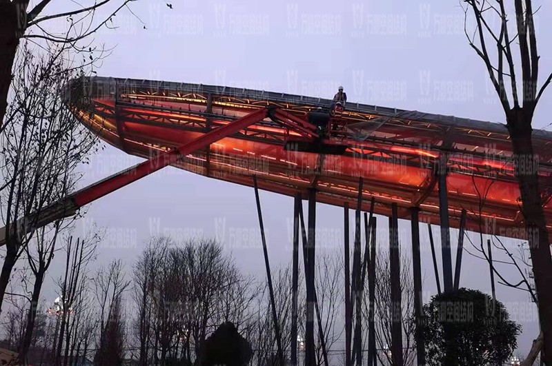 景觀膜結(jié)構(gòu) 景觀膜結(jié)構(gòu)