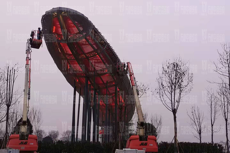 景觀膜結(jié)構(gòu) 景觀膜結(jié)構(gòu)