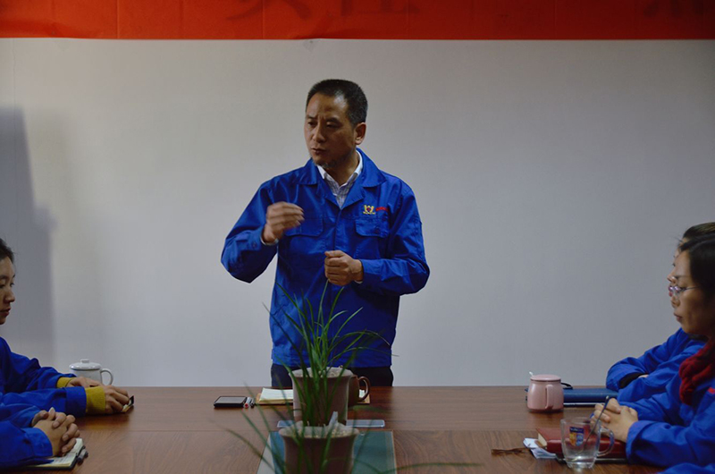 萬豪人，萬豪夢，萬眾一心，豪邁未來