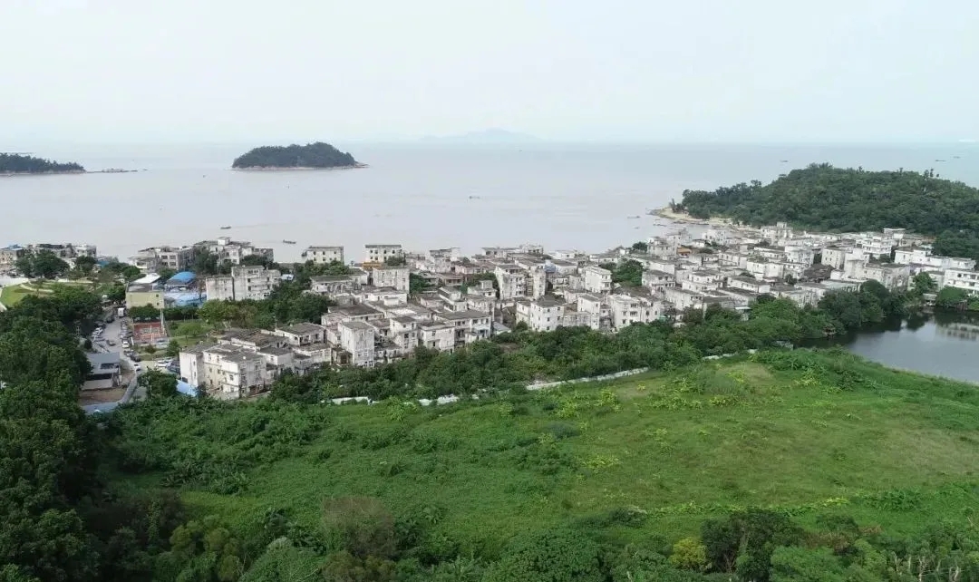 穹頂下的村莊” 如果落地會什么樣？