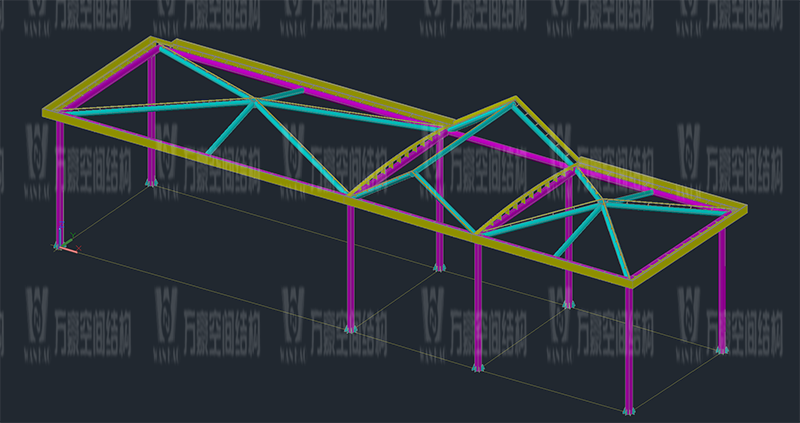 樂清鐵定溜溜樂園膜結(jié)構(gòu)工程位于浙江省溫州市樂清市，項目鋼膜結(jié)構(gòu)雨棚包括6號商業(yè)街蜂窩狀ETFE膜結(jié)構(gòu)、檢票口PTFE膜結(jié)構(gòu)、售票口PVDF膜結(jié)構(gòu)。    目前，售票口、檢票口已全部完成；6號商業(yè)街支撐結(jié)構(gòu)已安裝完成，正在吊裝網(wǎng)殼，網(wǎng)殼共分為11片，正在吊裝第3片。  樂清鐵定溜溜樂園膜結(jié)構(gòu)工程商業(yè)街網(wǎng)殼吊裝中  樂清鐵定溜溜樂園膜結(jié)構(gòu)工程商業(yè)街網(wǎng)殼吊裝中  樂清鐵定溜溜樂園膜結(jié)構(gòu)工程商業(yè)街網(wǎng)殼吊裝中  樂清鐵定溜溜樂園膜結(jié)構(gòu)工程商業(yè)街網(wǎng)殼吊裝中  樂清鐵定溜溜樂園膜結(jié)構(gòu)工程商業(yè)街網(wǎng)殼吊裝中    期待整個工程的完工，來領(lǐng)略它別致的風(fēng)采。