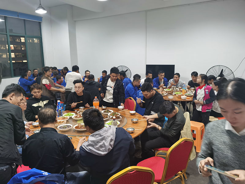 亞運會棒（壘）球體館、亞洲杯主辦場地重慶龍興足球場膜結(jié)構(gòu)項目動員大會