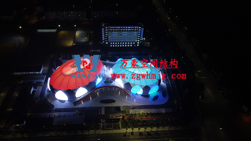 ETFE膜結(jié)構(gòu)供應(yīng)哪家好？PTFE膜結(jié)構(gòu)設(shè)計(jì)咨詢哪家專業(yè)？