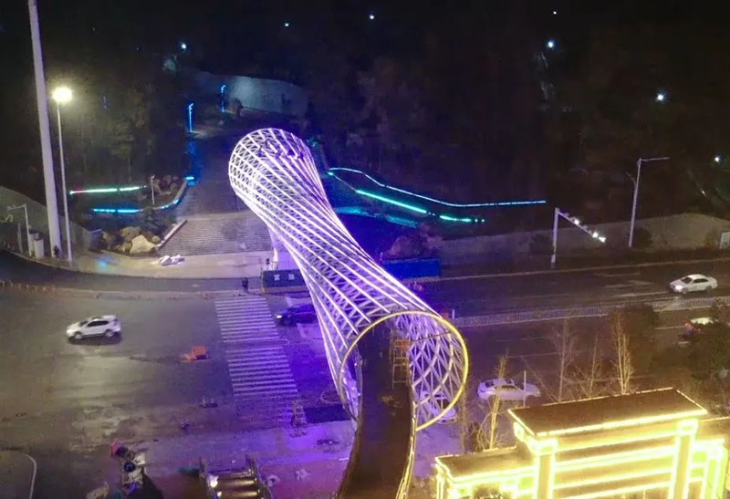 小蠻腰“倒了”嗎？