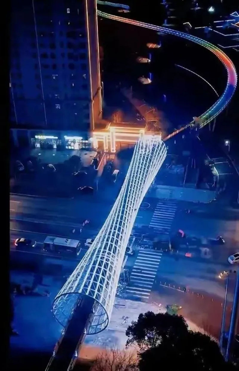 小蠻腰“倒了”嗎？