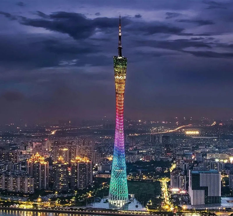 小蠻腰“倒了”嗎？