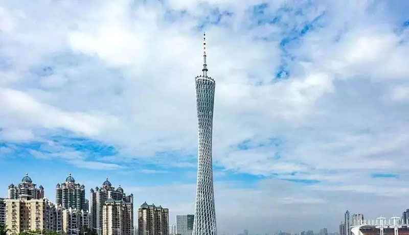 小蠻腰“倒了”嗎？