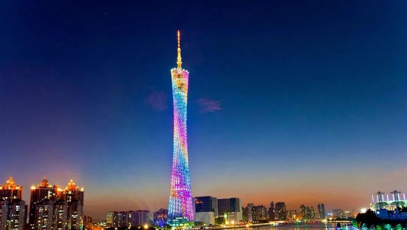 小蠻腰“倒了”嗎？