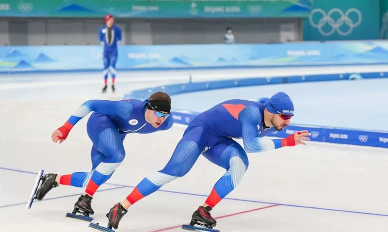 北京冬奧會(huì)有哪些項(xiàng)目？在哪些場(chǎng)館進(jìn)行？