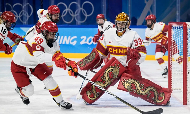 北京冬奧會(huì)有哪些項(xiàng)目？在哪些場(chǎng)館進(jìn)行？