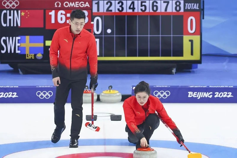 北京冬奧會(huì)有哪些項(xiàng)目？在哪些場(chǎng)館進(jìn)行？