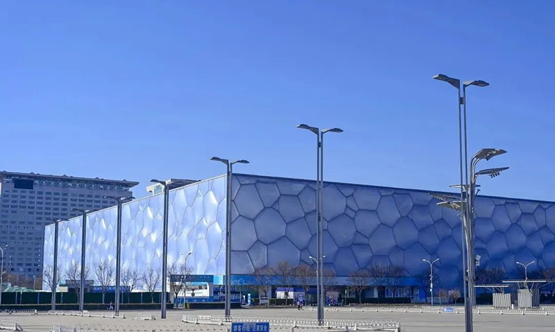 北京冬奧會(huì)有哪些項(xiàng)目？在哪些場(chǎng)館進(jìn)行？