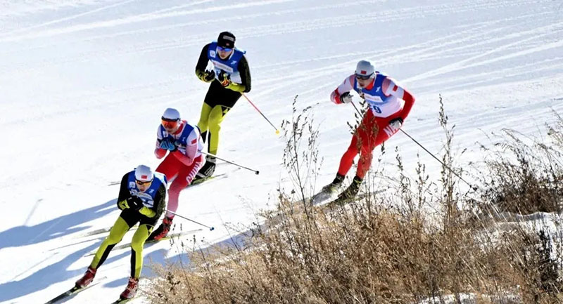北京冬奧會(huì)有哪些項(xiàng)目？在哪些場(chǎng)館進(jìn)行？