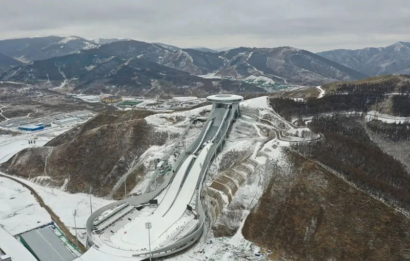 北京冬奧會(huì)有哪些項(xiàng)目？在哪些場(chǎng)館進(jìn)行？