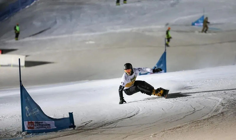 北京冬奧會(huì)有哪些項(xiàng)目？在哪些場(chǎng)館進(jìn)行？