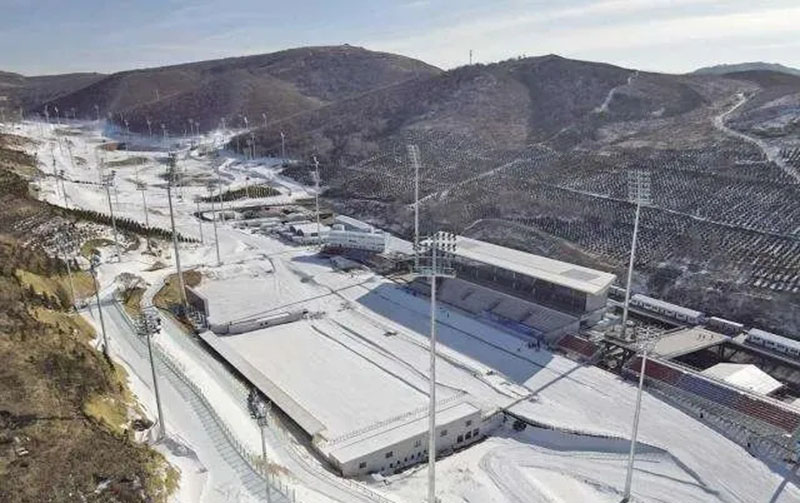 北京冬奧會(huì)有哪些項(xiàng)目？在哪些場(chǎng)館進(jìn)行？