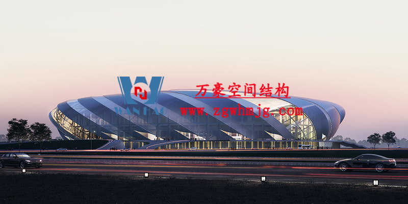 2023年亞洲杯主辦場地重慶龍興足球場項(xiàng)目ETFE屋面膜結(jié)構(gòu)工程 2023年亞洲杯主辦場地重慶龍興足球場項(xiàng)目ETFE屋面膜結(jié)構(gòu)工程