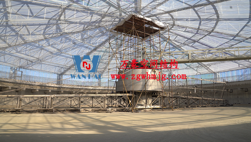 etfe膜結構多少錢一平方？etfe膜材料多少一平方？