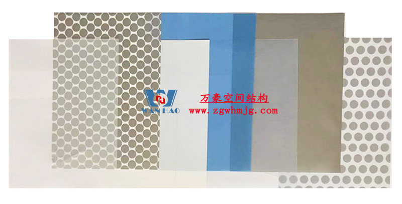 etfe膜結(jié)構(gòu)材料是什么？etfe膜結(jié)構(gòu)膜材有哪些優(yōu)缺點(diǎn)？