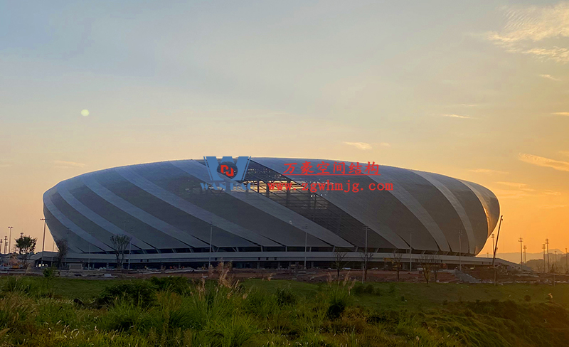 膜結(jié)構(gòu)公司廠家哪家好？ 膜結(jié)構(gòu)施工公司有哪些該如何選擇？