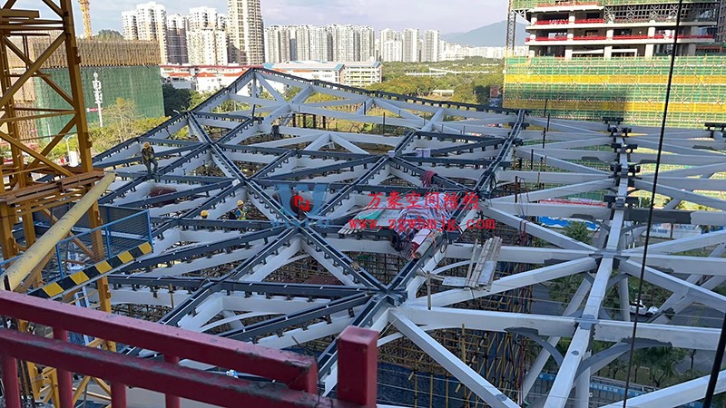 萬(wàn)豪2022第15標(biāo)-中交海南總部基地項(xiàng)目A地塊三標(biāo)段幕墻及欄桿工程