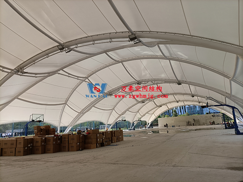 如何選擇一家更適合自己的膜結(jié)構(gòu)公司合作？找膜結(jié)構(gòu)公司合作主要看那些？