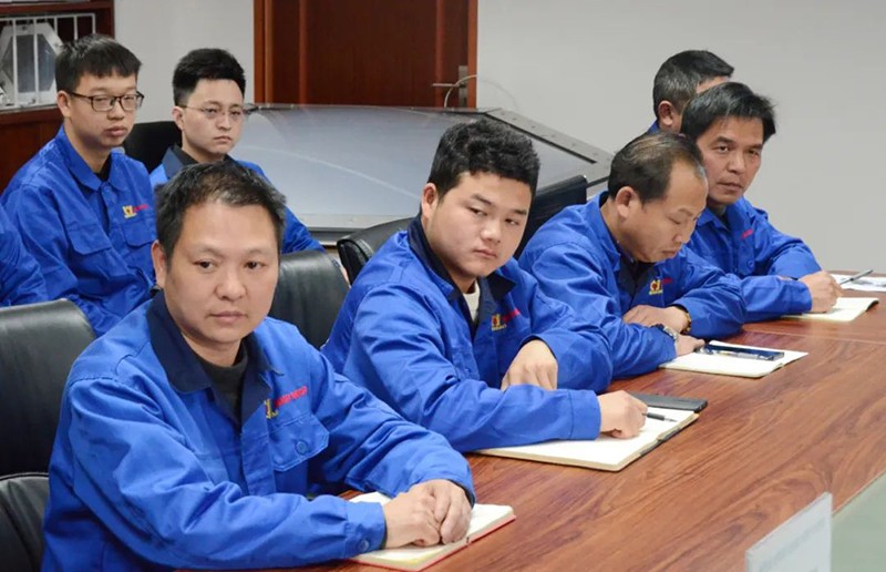 萬豪空間結(jié)構(gòu)重大項(xiàng)目技術(shù)交流會(huì)|順利召開 萬豪空間結(jié)構(gòu)重大項(xiàng)目技術(shù)交流會(huì)|順利召開