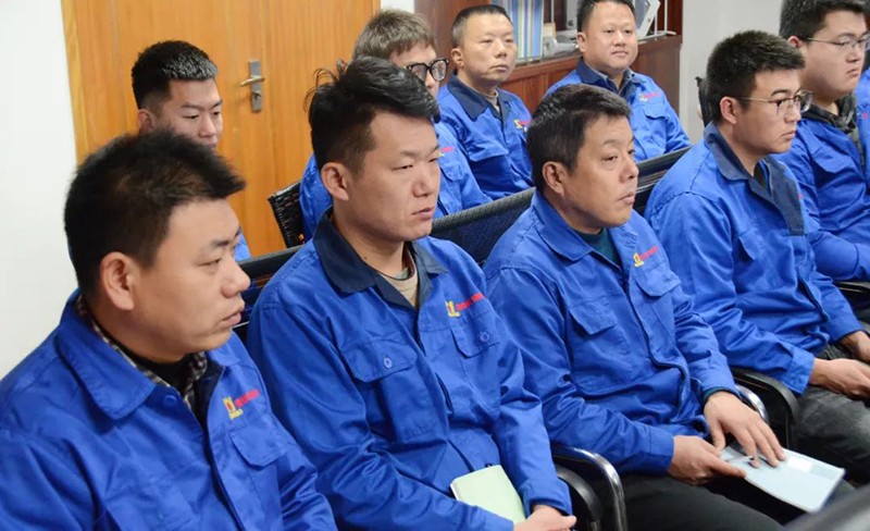 萬豪空間結(jié)構(gòu)重大項(xiàng)目技術(shù)交流會(huì)|順利召開 萬豪空間結(jié)構(gòu)重大項(xiàng)目技術(shù)交流會(huì)|順利召開