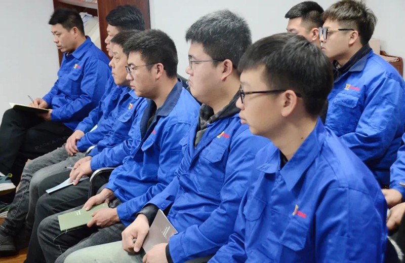 萬豪空間結(jié)構(gòu)重大項(xiàng)目技術(shù)交流會(huì)|順利召開 萬豪空間結(jié)構(gòu)重大項(xiàng)目技術(shù)交流會(huì)|順利召開