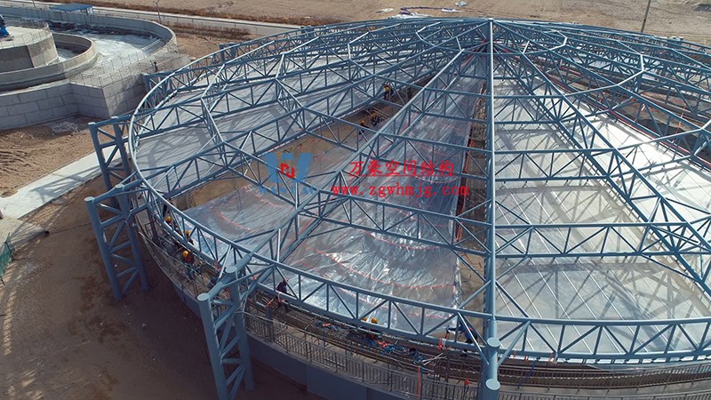 喜訊：萬豪空間結(jié)構(gòu)榮獲中國鋼結(jié)構(gòu)協(xié)會(huì)“技術(shù)創(chuàng)新獎(jiǎng)”